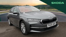 Skoda Octavia 2.0 TDI 150 SE L 5dr DSG Diesel Estate